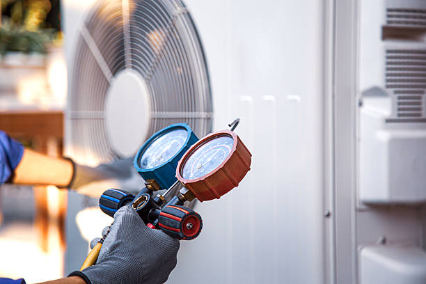 Affordable Air Conditioning Repair solutions in Tuskegee Institute, AL